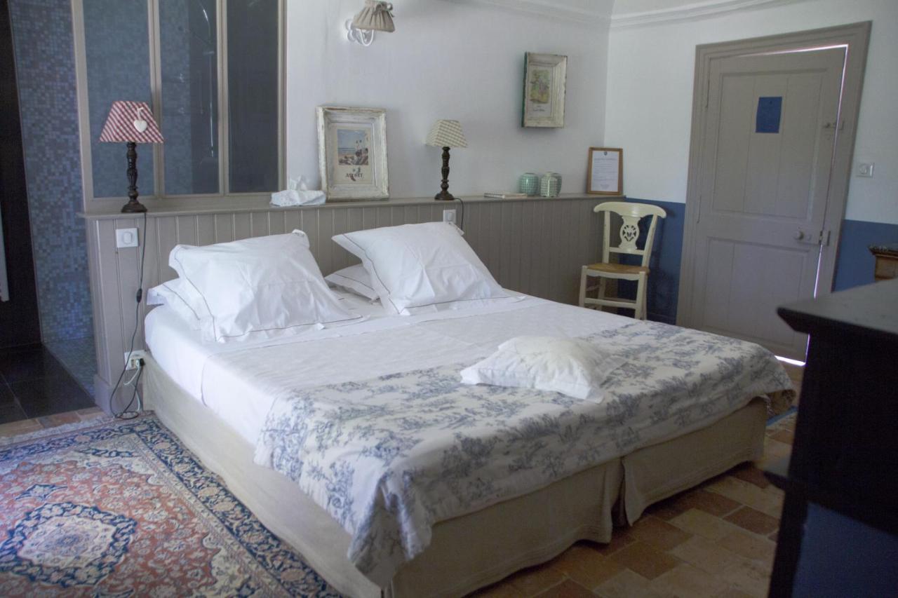 Chateau De L'Oiseliniere Bed & Breakfast Gorges  Exterior foto