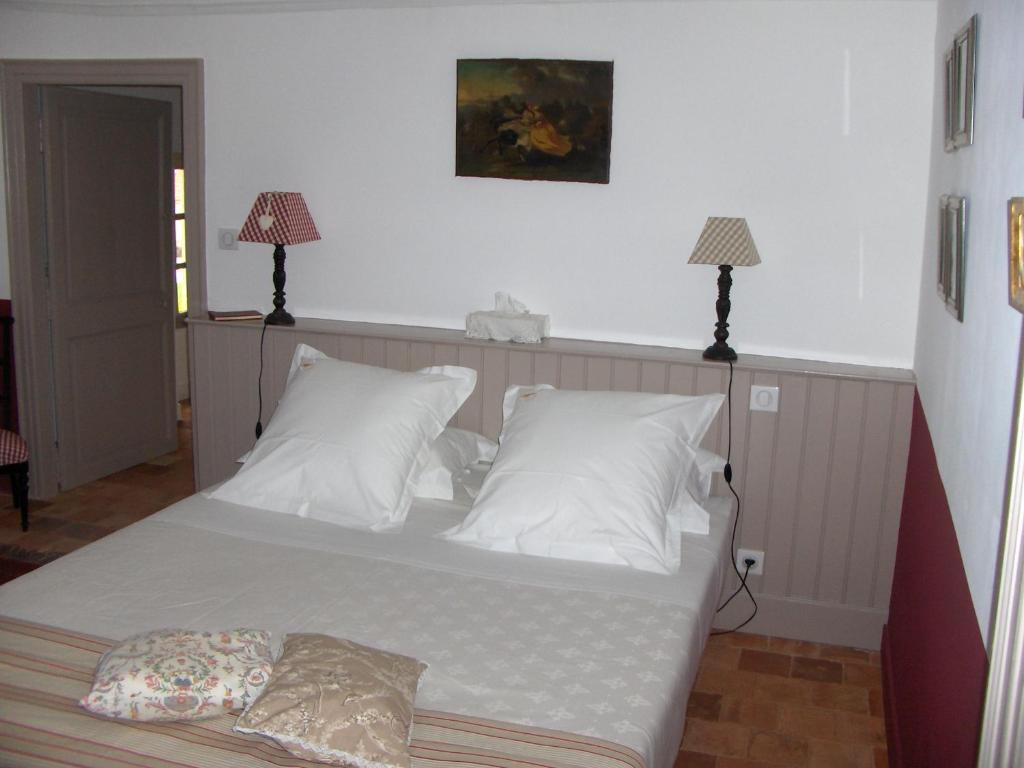 Chateau De L'Oiseliniere Bed & Breakfast Gorges  Cameră foto