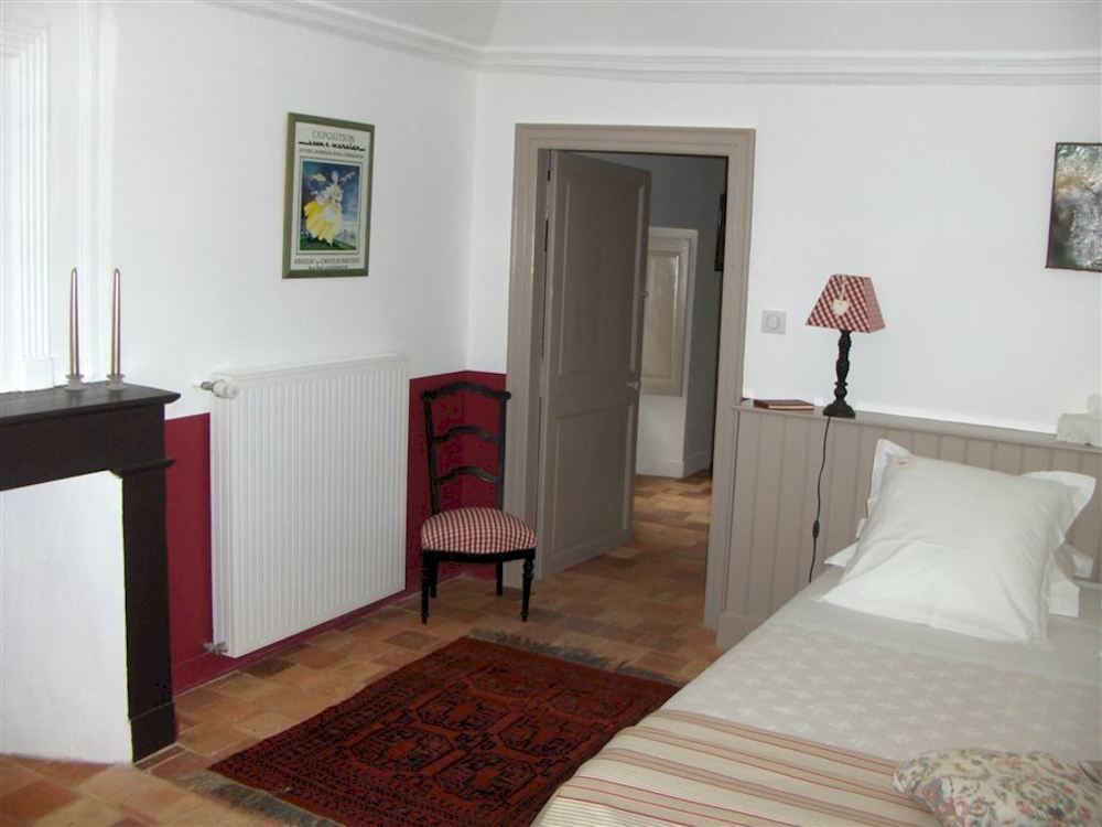 Chateau De L'Oiseliniere Bed & Breakfast Gorges  Exterior foto