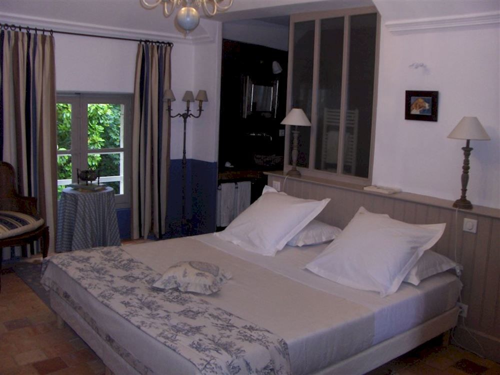Chateau De L'Oiseliniere Bed & Breakfast Gorges  Exterior foto