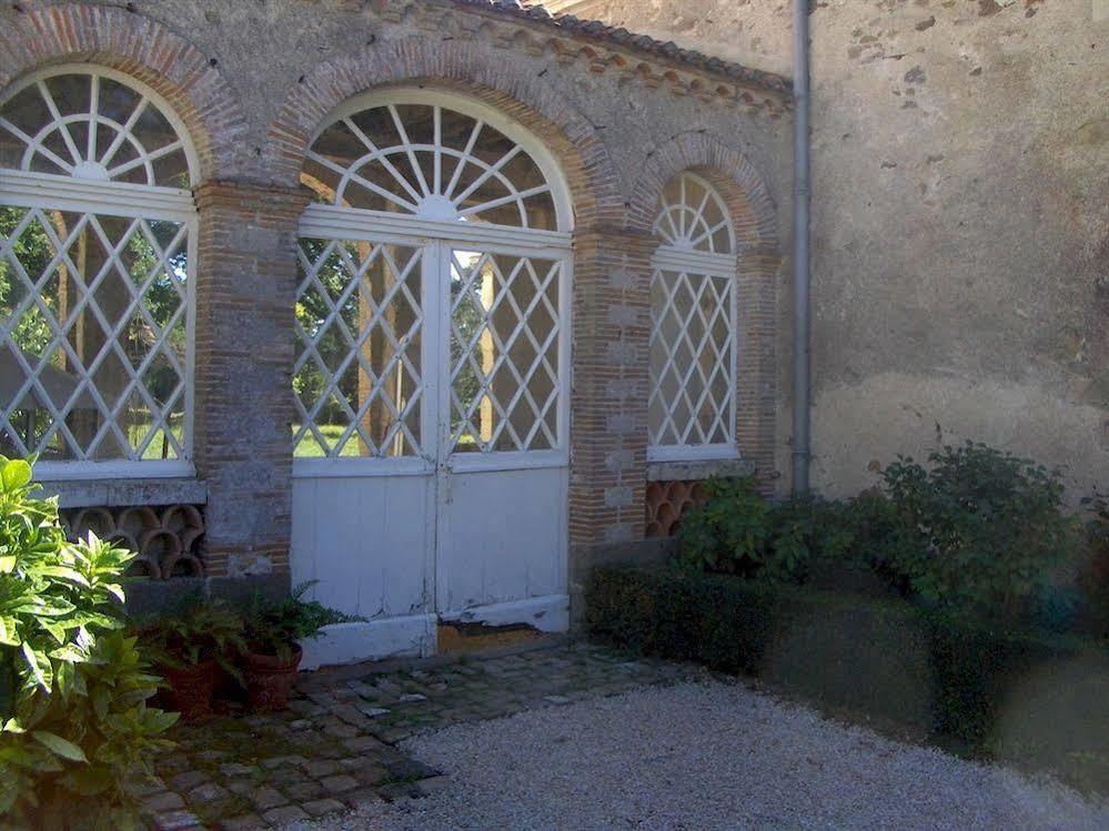 Chateau De L'Oiseliniere Bed & Breakfast Gorges  Exterior foto